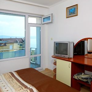 Dreibettzimmer